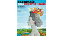 Il manifesto dell'edizione 2011<br />