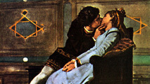 Amos Cassioli, Il bacio di Paolo e Francesca, 1880