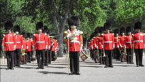 Banda della Gran Bretagna