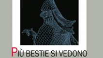 La copertina del libro