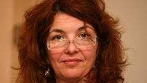 La presidente della Consulta Silvia Bartolini