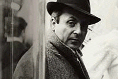 Giorgio Bassani