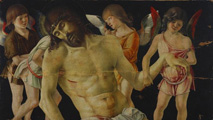 Il quadro di Bellini