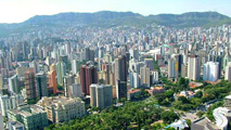 Un'immagine di Belo Horizonte