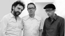 Bollani e il Danish Trio