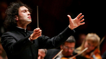Il direttore Vladimir Jurowski
