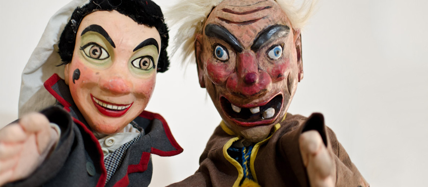 Immagine tratta www.iburattinidellacommedia.it