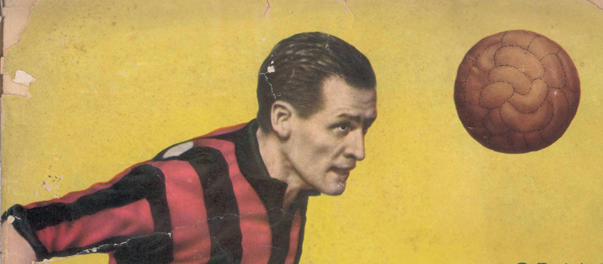 Calciatori 1961-62- Panini- Modena