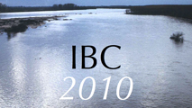 Il calendario IBC 2010
