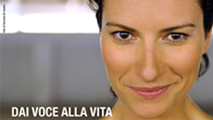 Laura Pausini testimonial della nuova campagna regionale sulla donazione di organi e tessuti
