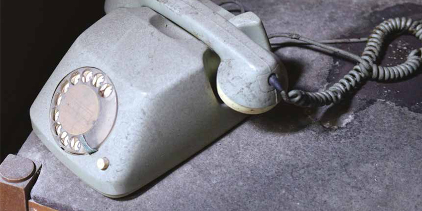 Vie di dialogo: Silvia Camporesi