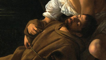 Caravaggio e altri pittori del Seicento a Castel Sismondo