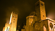 Castell'Arquato