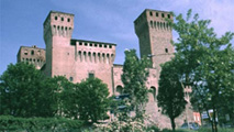 La Rocca di Vignola dal sito http://turismo.comune.modena.it