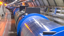 Dal sito www.cern.ch