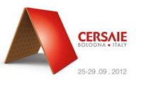 Cersaie 2012