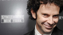 Charlie Kaufman