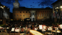 L'edizione precedente del concorso
