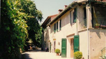 L'agriturismo Dulcamara a Ozzano Emilia
