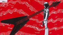 Alessandro Berselli, <em>Cattivo</em>