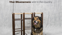 Copertina dell'album dal sito www.thebluesmen.it