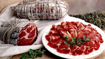 Coppa piacentina dop