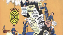 Illustrazione di Sergio Ponchione