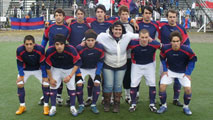 Los Cuervos del Fin del Mundo