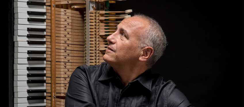 Danila Rea - ph. Andrea Sabatello