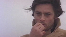 Alain Delon ne 