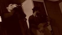 D'Embl&eacute; Acoustic Duo