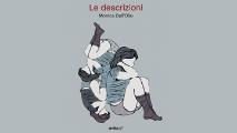 La copertina del libro