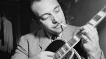 Django Reinhardt