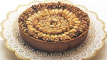 Il dolce di san Michele