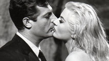 Fotogramma de la <strong>Dolce vita</strong>