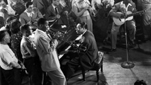 Duke Ellington - Dal sito www.dukeellington.com