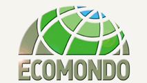 Logo di Ecomondo