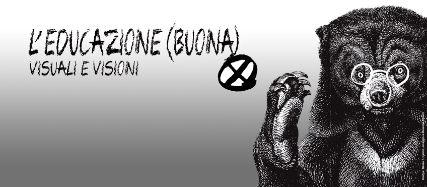 Grafica: Renzo F.Nardin, omaggio a Massimo Dolcini