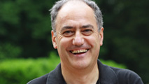 Emilio Dalmonte
