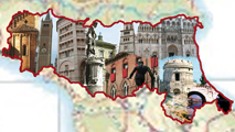 L'Emilia-Romagna