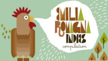 Emilia Romagna Indies Compilation