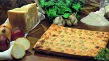 L'erbazzone reggiano