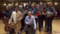 L'Etno Jazz Pan Orchestra