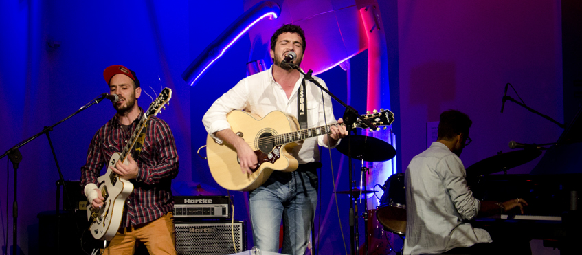 fab (e i fiori) Foto © LindaVukaj