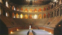 Il Teatro Farnese