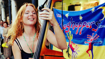 Ferrara Buskers Festival