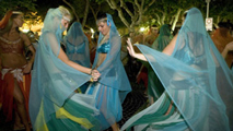 Festa dei saraceni