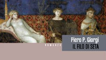 La copertina del libro