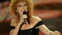 Fiorella Mannoia