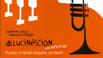 Copertina del disco 